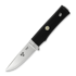 Fällkniven TK2 Tre Kronor - 3G - Leather FNTK2L