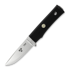 Fällkniven TK2 Tre Kronor - 3G - Leather TK2L
