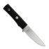 Fällkniven TK2 Tre Kronor - 3G - Leather TK2L