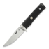 Fällkniven TK2 Tre Kronor - 3G - Leather TK2L