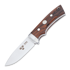 Fällkniven TK5 Tre Kronor - Elmax - Leather TK5L