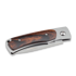 Fällkniven U1 Urban Folder - Elmax - Desert Ironwood FNU1IC