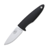 Fällkniven WM1 Small Game Hunting Knife - Lam. VG7 - Leather FNWM1L