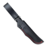 Fällkniven WM1 Small Game Hunting Knife - Lam. VG7 - Leather FNWM1L
