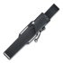 Fällkniven Zytel sheath for A1 knives, next generation FNA1NEZ