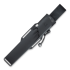 Fällkniven Zytel sheath for A1 knives, next generation A1NEZ