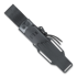 Fällkniven Zytel sheath for F1x knives F1XEZ