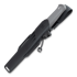 Fällkniven Zytel sheath for S1 knives, next generation FNS1NEZ
