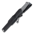 Fällkniven Zytel sheath for S1 knives, next generation S1NEZ
