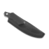 Fantoni C.U.T. Fixed blade medžioklės peilis, juoda