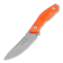 Fantoni C.U.T. Fixed blade metsästyspuukko, oranssi