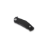 Fantoni C.U.T. Flipper sulankstomas peilis, juoda