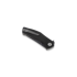 Fantoni C.U.T. Flipper 折叠刀, 黑色