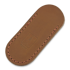 Fantoni Dweller sulankstomas peilis, bocote