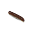 Fantoni Dweller sulankstomas peilis, snake wood
