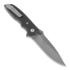 Fantoni HB 01 PVD sulankstomas peilis