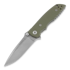 Fantoni HB 03 S125V Limited Edition 折叠刀, ranger green