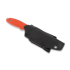 Fantoni HB Fixed jagtkniv, kydex, orange
