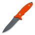Fantoni HB Fixed PVD veitsi, oranssi