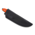 Fantoni HB Fixed PVD veitsi, oranssi