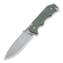Fantoni HIDE Fixed knife