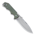 Fantoni HIDE Fixed knife