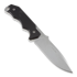 Fantoni HIDE Fixed 刀, buffalo scales