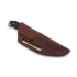 Fantoni HIDE Fixed 刀, cocobolo scales