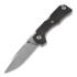 Fantoni HIDE folder Taschenmesser, buffalo scales