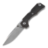 Fantoni HIDE folder kääntöveitsi, buffalo scales