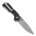 Fantoni HIDE folder Taschenmesser, buffalo scales