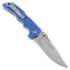 Fantoni MIX kääntöveitsi, sininen