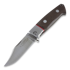 Fantoni Traditional sulankstomas peilis, clip point