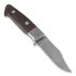 Fantoni Traditional sulankstomas peilis, clip point