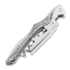 Farfalli Tech Damascus Corkscrew
