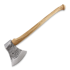 Fenix Krushitel-2 Felling Axe, lightweight