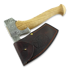 Fenix Sablezubyy Damascus - Sabretooth axe