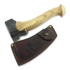 Fenix Sablezubyy - Sabretooth axe