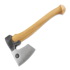 Fenix Tourist-1 axe