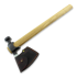 Fenix Valashka Tomahawk, short