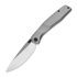FerraMonster - Astrome Framelock Ti