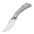 FerraMonster - Reaver Framelock Ti