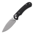 FerraMonster - Spectrum Crossbar Lock Black