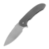 Ferrum Forge Allurus Stonewashed kääntöveitsi