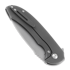 Ferrum Forge Allurus Stonewashed kääntöveitsi