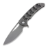 Ferrum Forge Archbishop 2.0 Chevrons 折叠刀