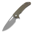 Ferrum Forge Archbishop 2.0 Contoured