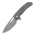 Ferrum Forge Archbishop 2.0 Contoured