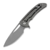 Ferrum Forge Archbishop 2.0 Open Space sulankstomas peilis, stonewash