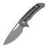 Ferrum Forge Archbishop 2.0 Open Space 折叠刀, stonewash